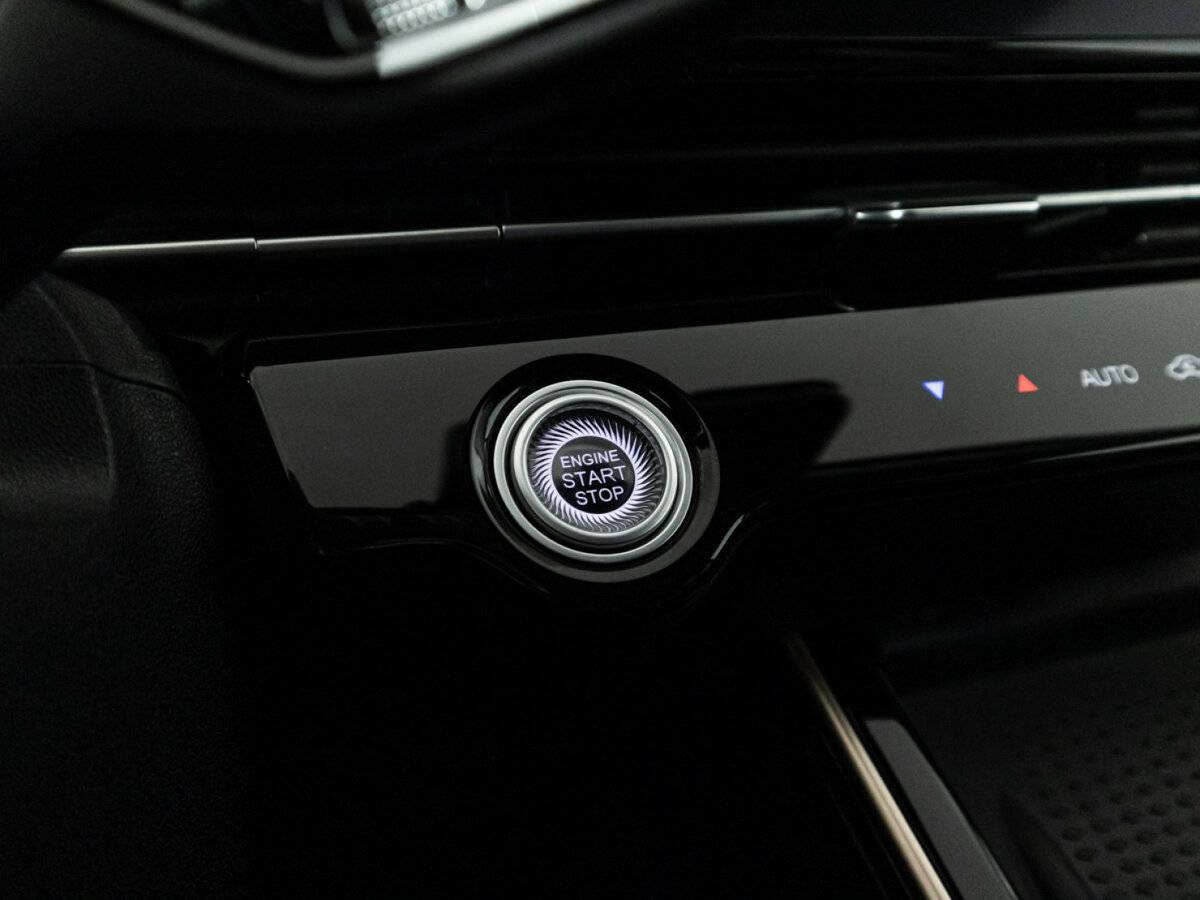 OMODA C5 2023 года с пробегом. Фото: #21