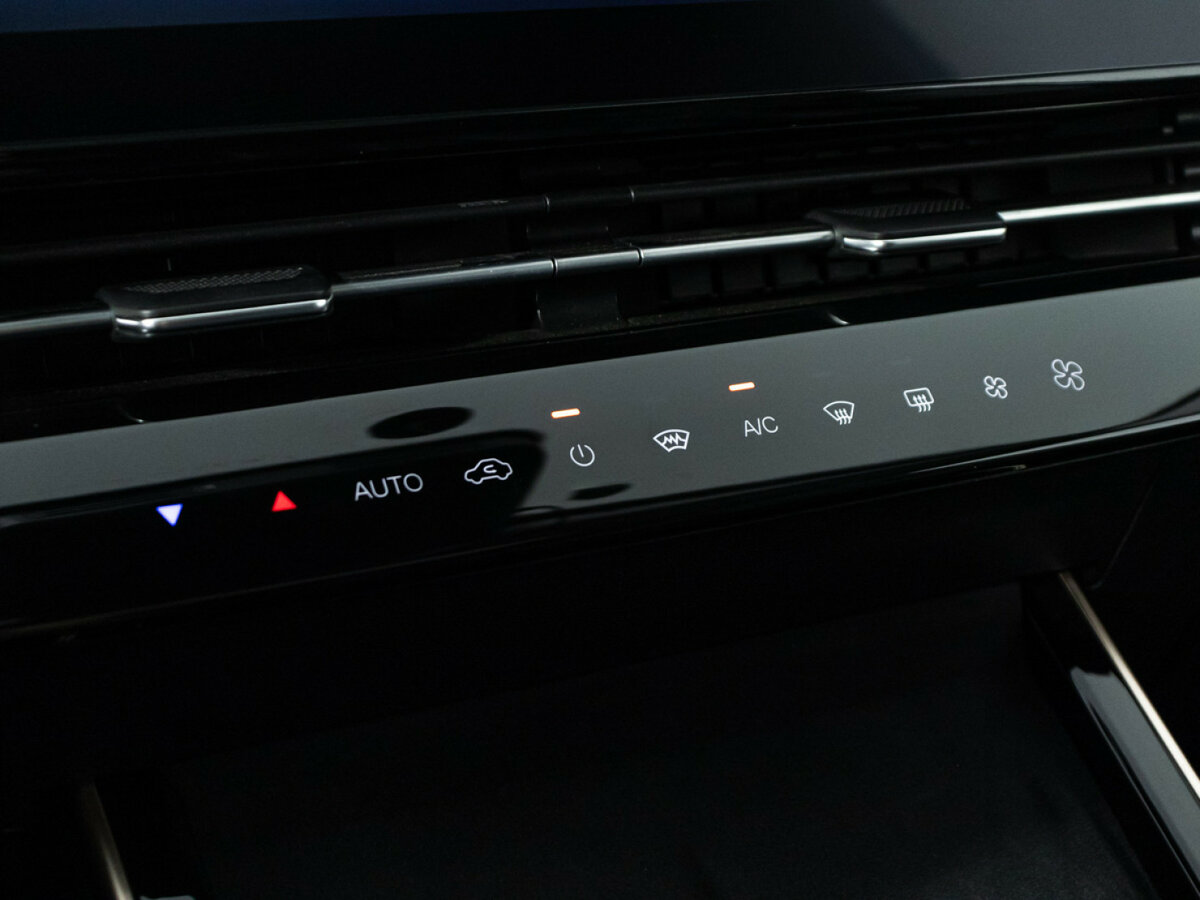 OMODA C5 2023 года с пробегом. Фото: #20