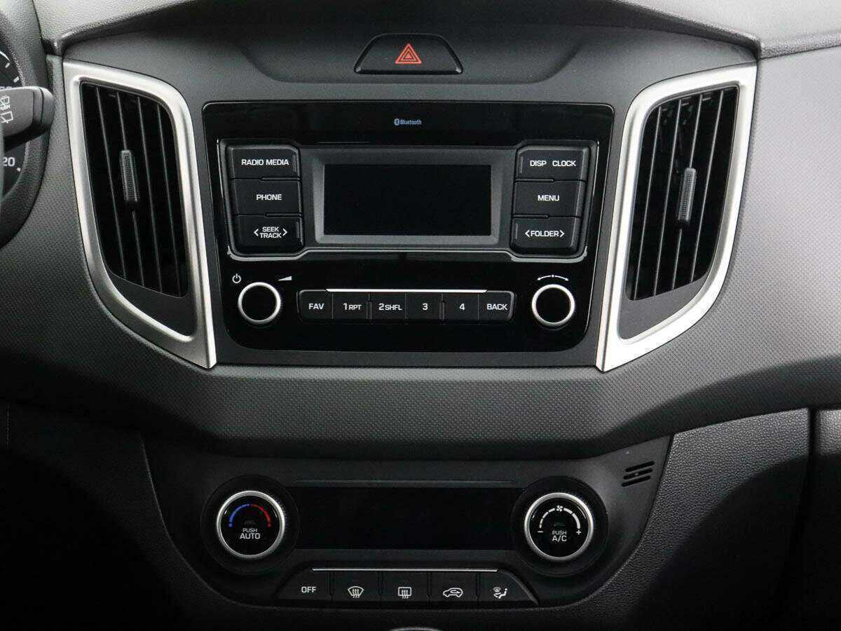 Hyundai Creta 2021 года с пробегом. Фото: #10