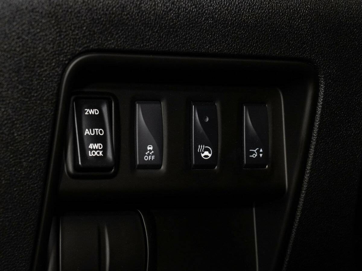 Renault Samsung QM6 2019 года с пробегом. Фото: #16