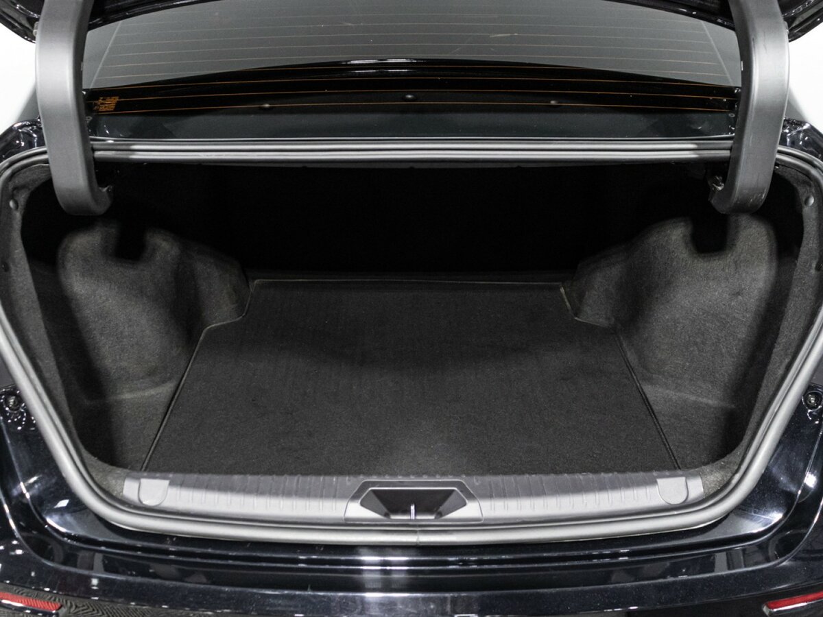 OMODA S5 2023 года с пробегом. Фото: #22