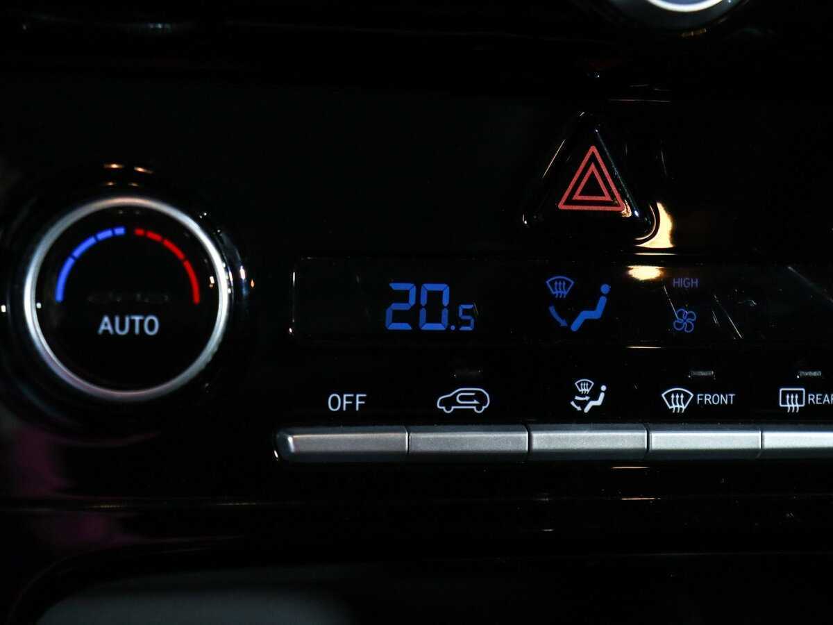 Hyundai Creta 2021 года с пробегом. Фото: #26