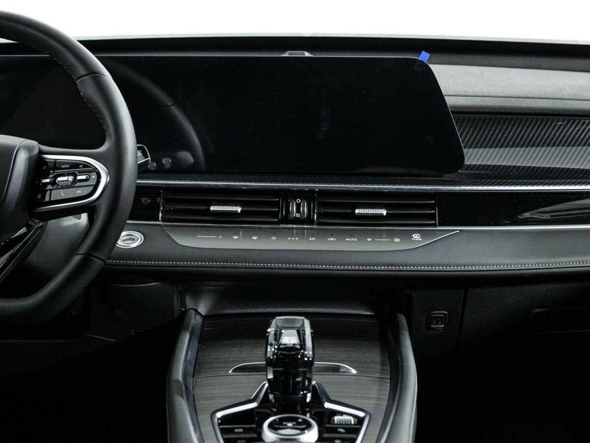 Chery Tiggo 7 Pro Max 2024 года с пробегом. Фото: #13