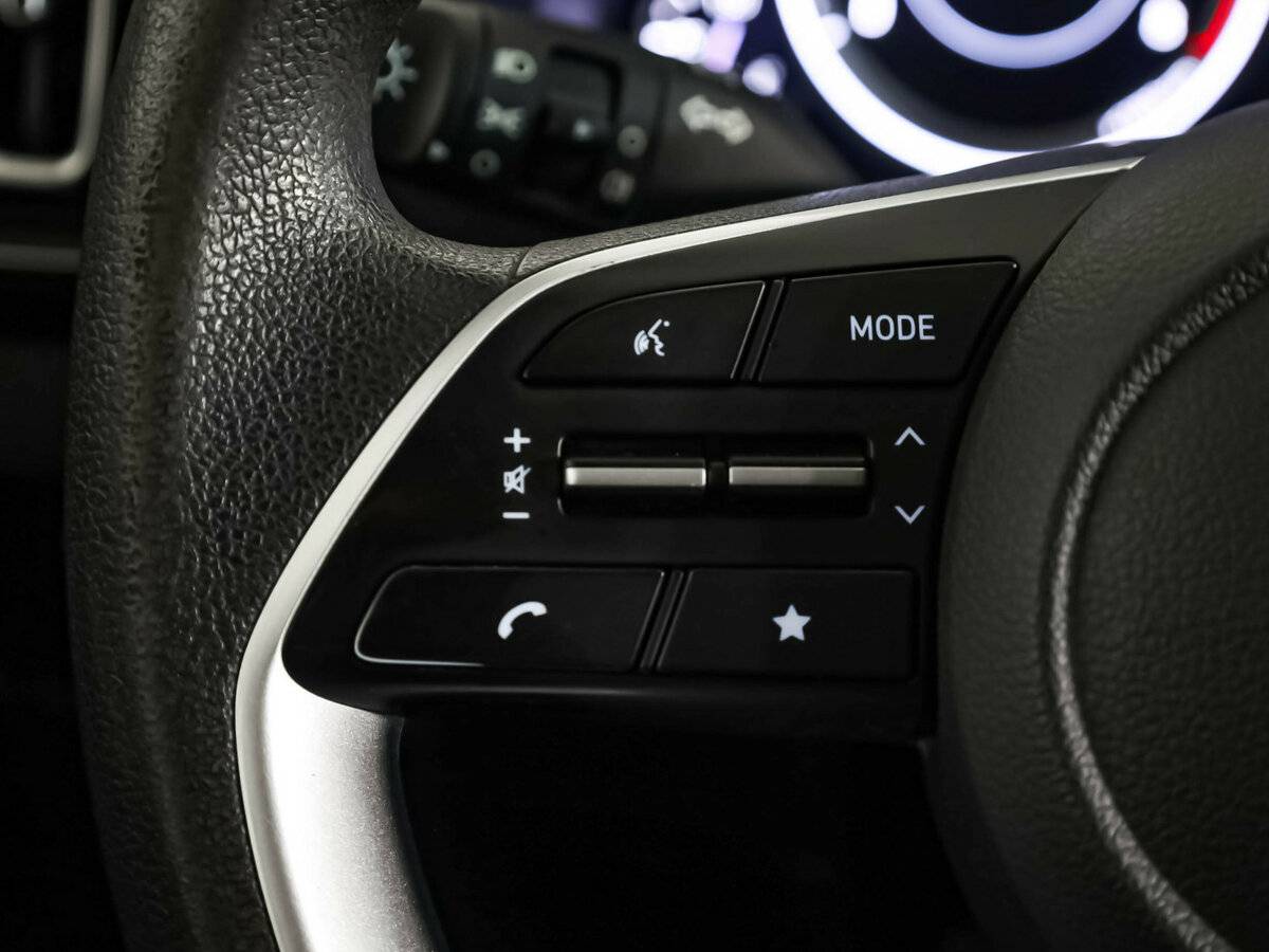 Hyundai Creta 2021 года с пробегом. Фото: #9