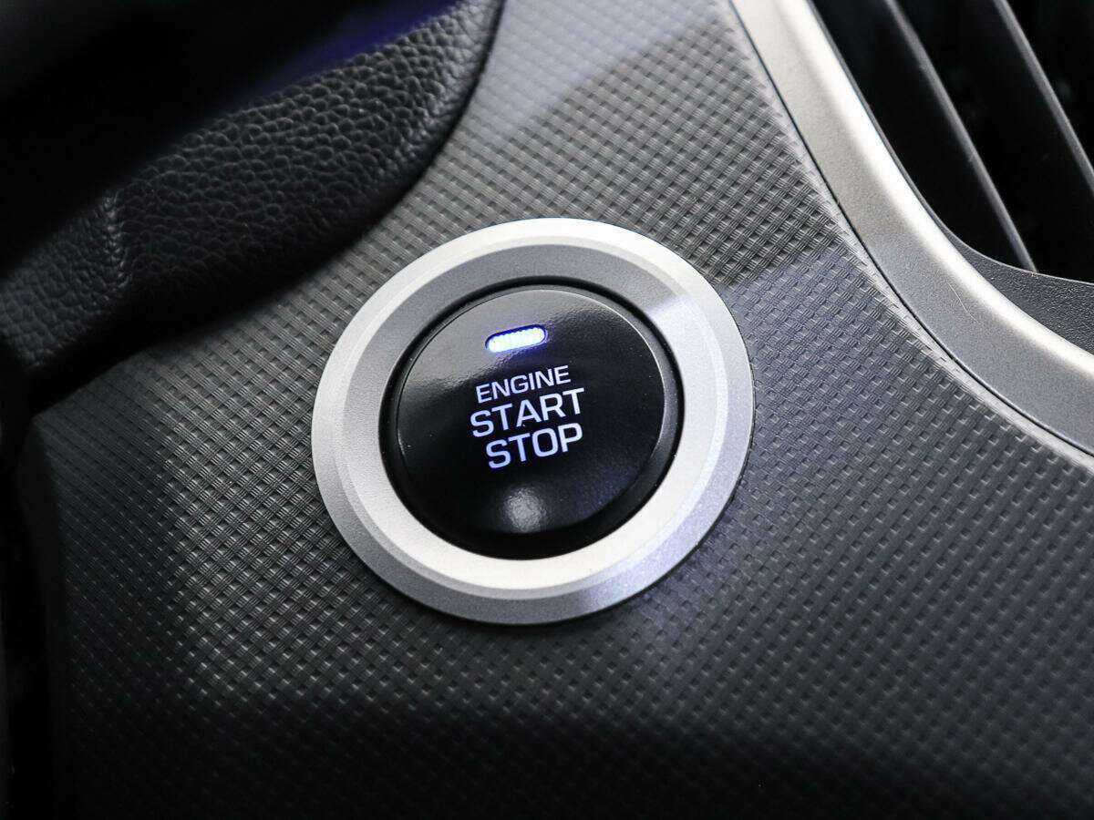 Hyundai Creta 2019 года с пробегом. Фото: #16