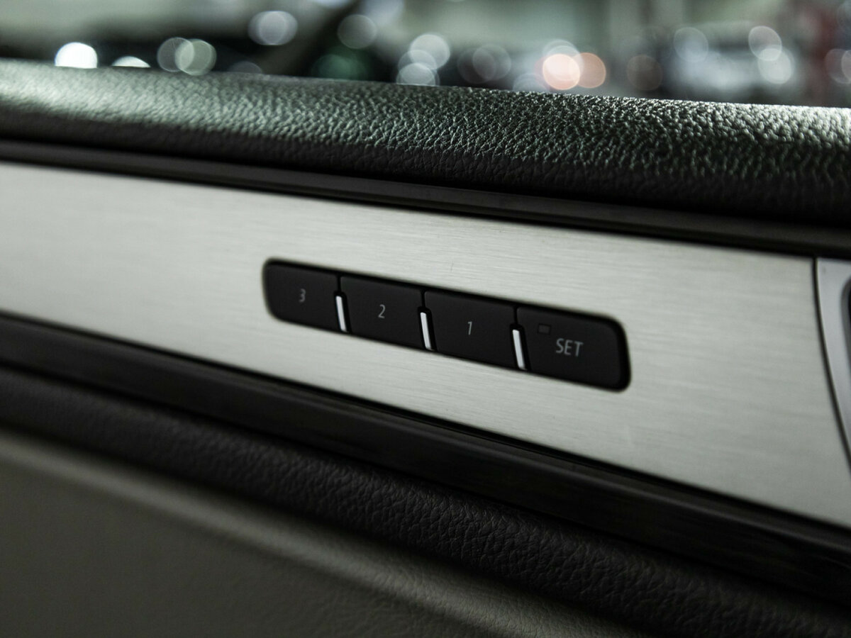 Volkswagen Touareg 2017 года с пробегом. Фото: #15