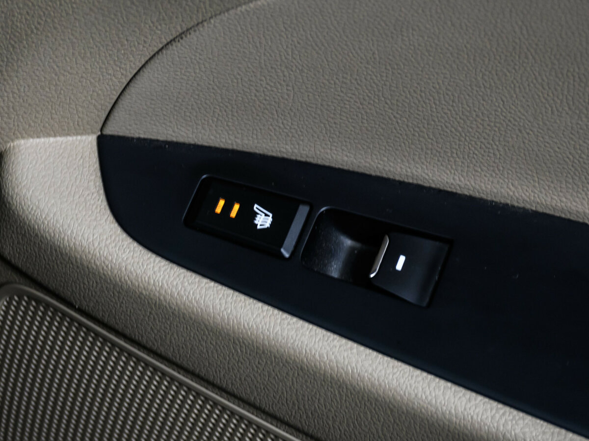 Hyundai Tucson 2019 года с пробегом. Фото: #14