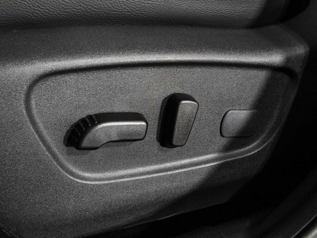 Nissan Qashqai 2018 года с пробегом. Фото: #16