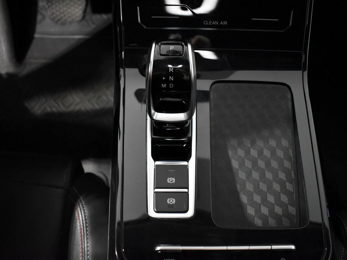 Chery Tiggo 7 Pro 2023 года с пробегом. Фото: #10