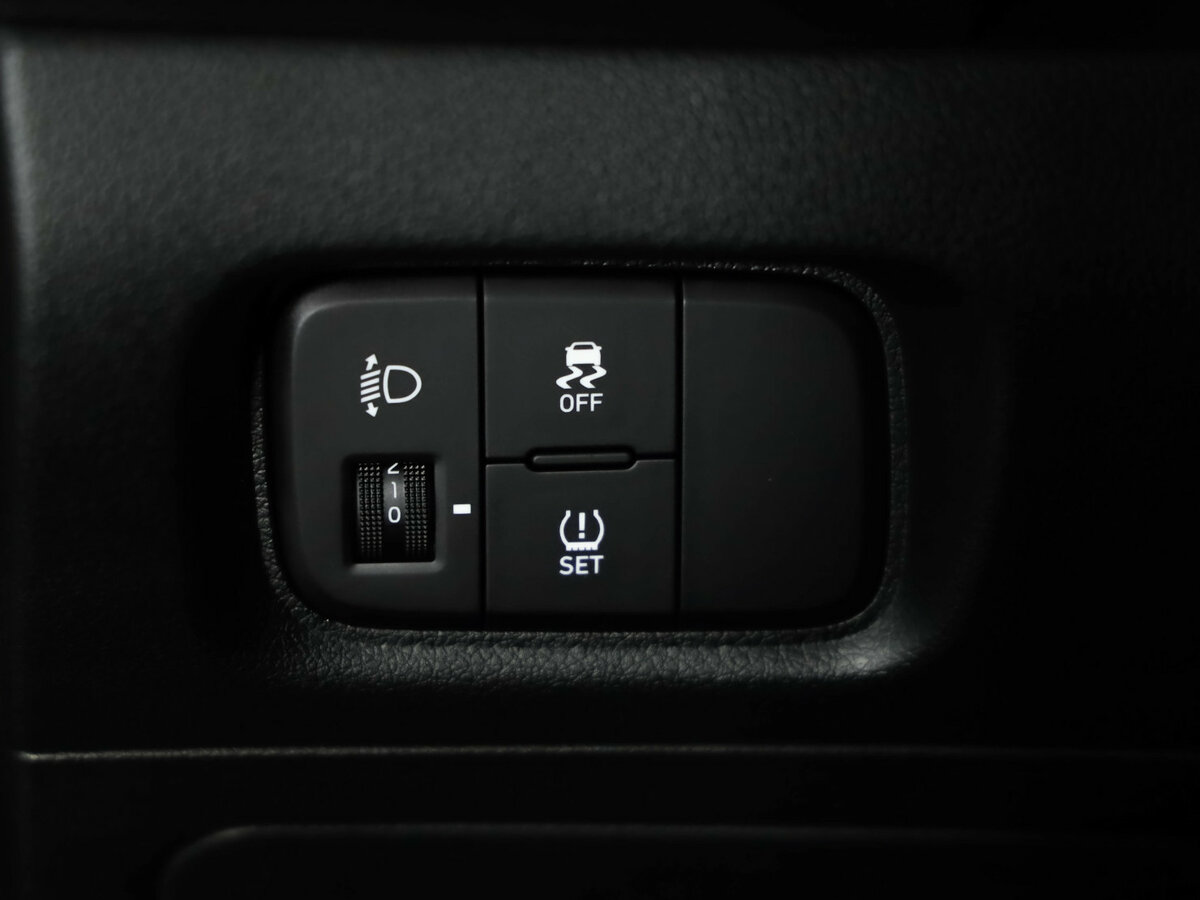 Hyundai Creta 2021 года с пробегом. Фото: #19