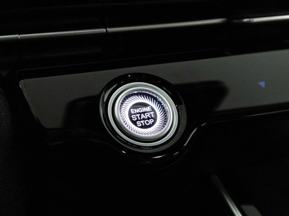 OMODA C5 2023 года с пробегом. Фото: #25