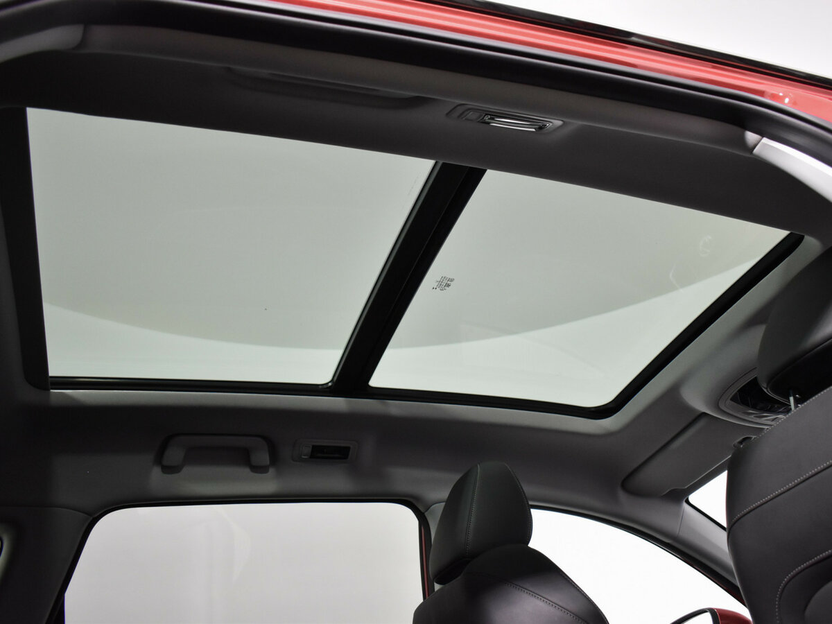 Chery Tiggo 7 Pro Max 2023 года с пробегом. Фото: #12