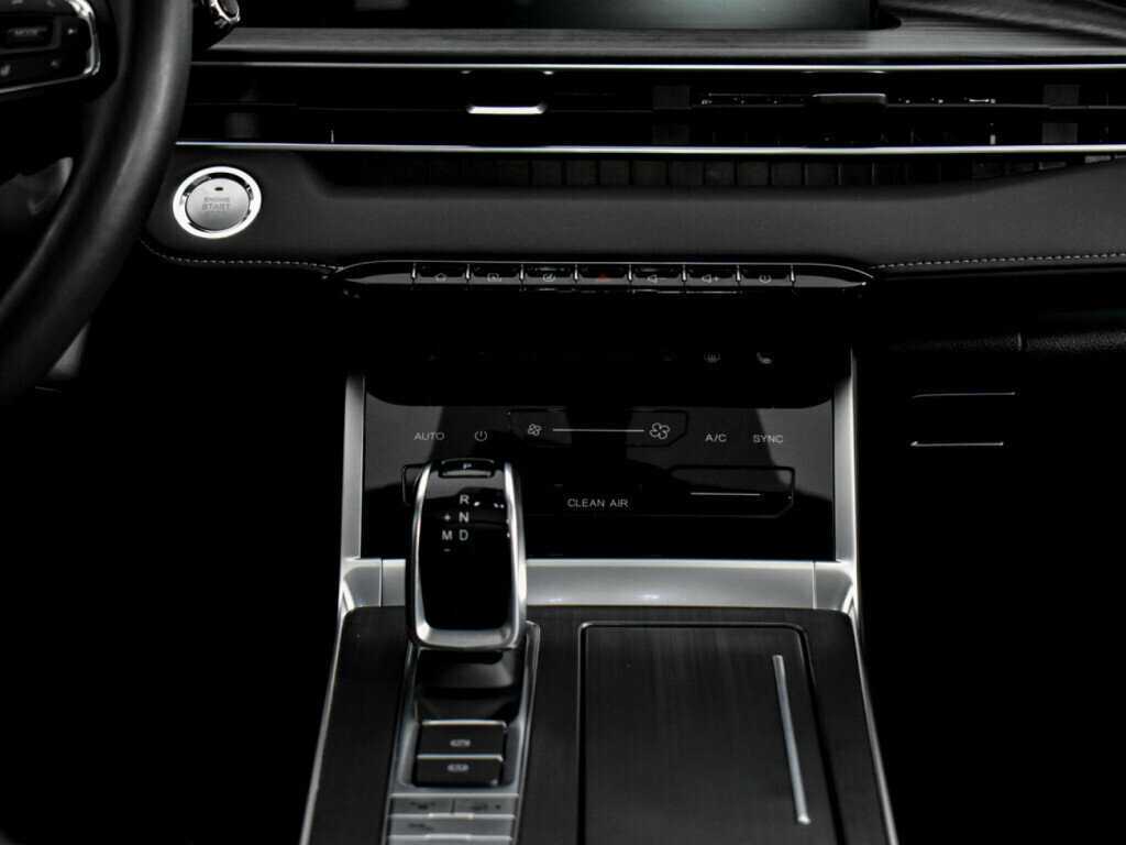 Chery Tiggo 7 Pro Max 2023 года с пробегом. Фото: #12