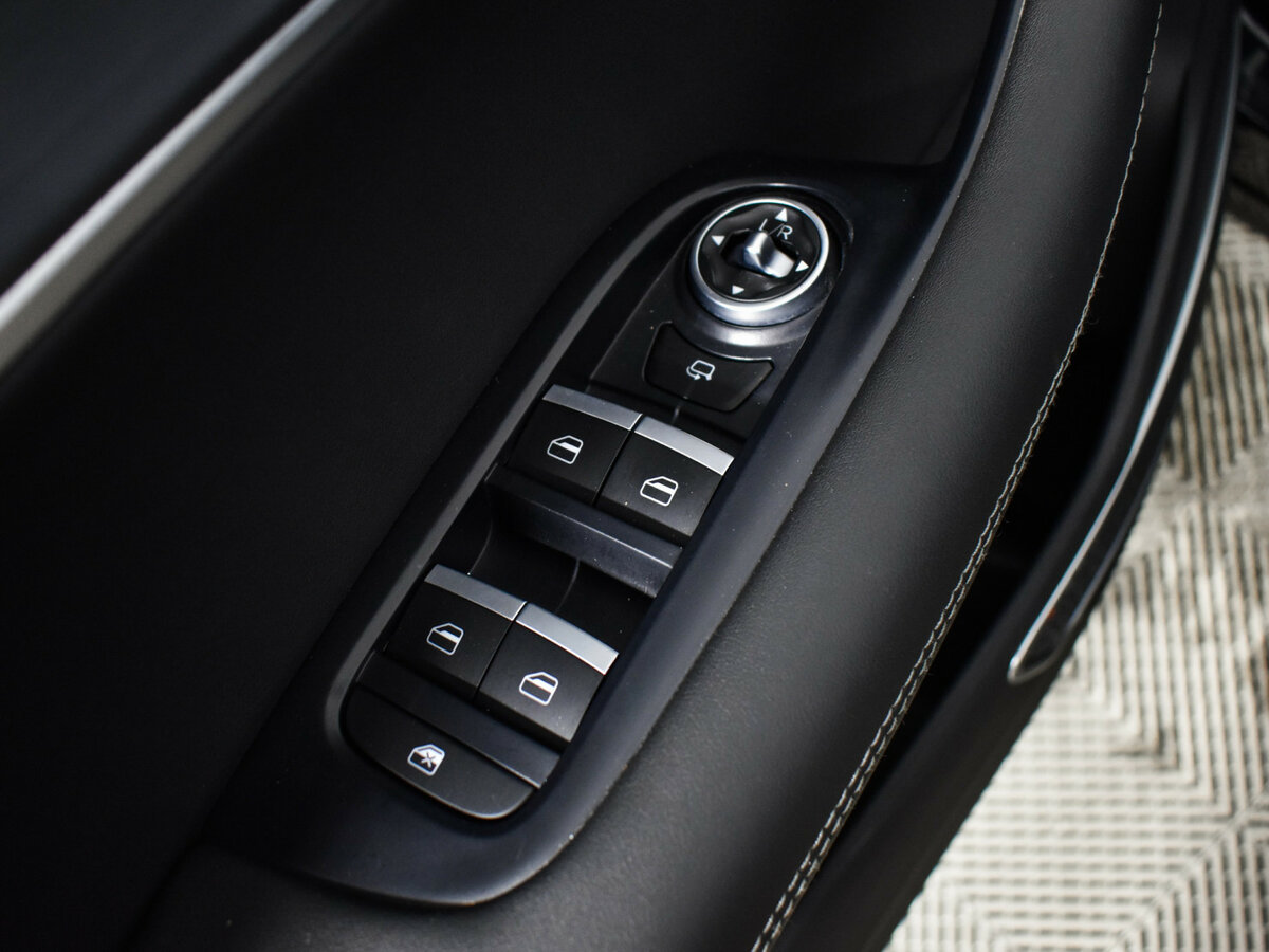 Chery Tiggo 7 Pro 2022 года с пробегом. Фото: #14