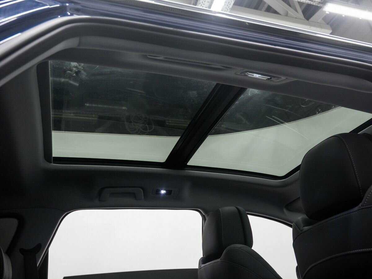 Chery Tiggo 8 Pro Max 2023 года с пробегом. Фото: #10