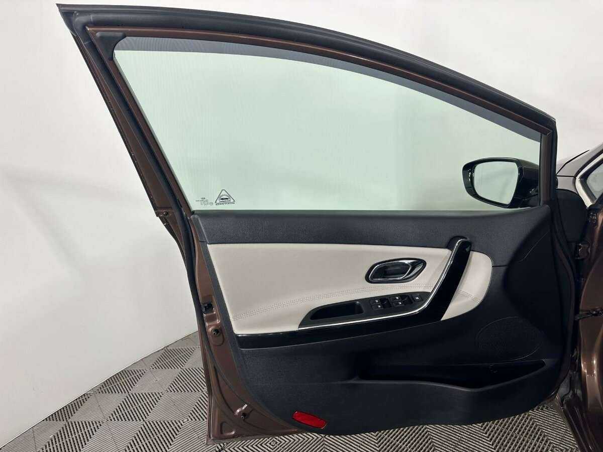 Kia Ceed 2014 года с пробегом. Фото: #7
