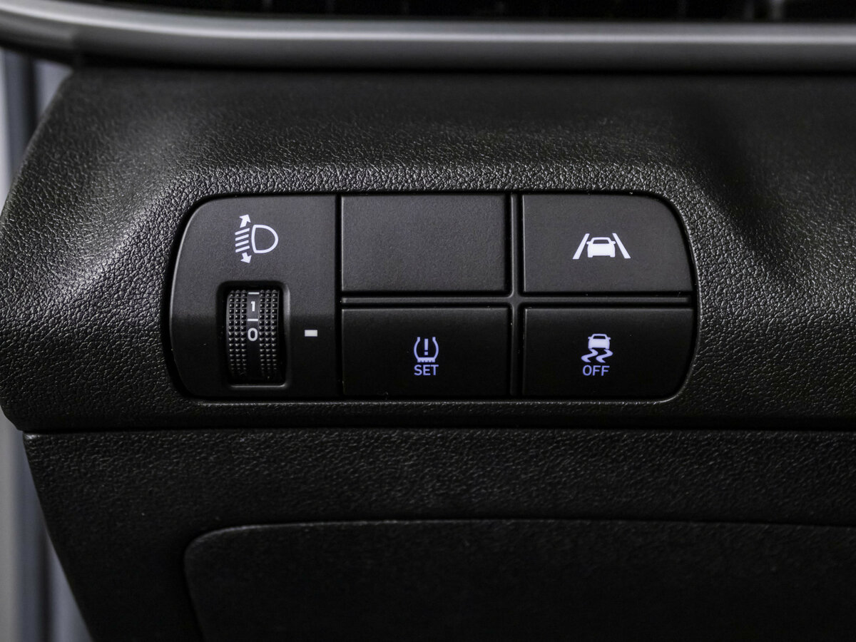 Hyundai Elantra 2021 года с пробегом. Фото: #16