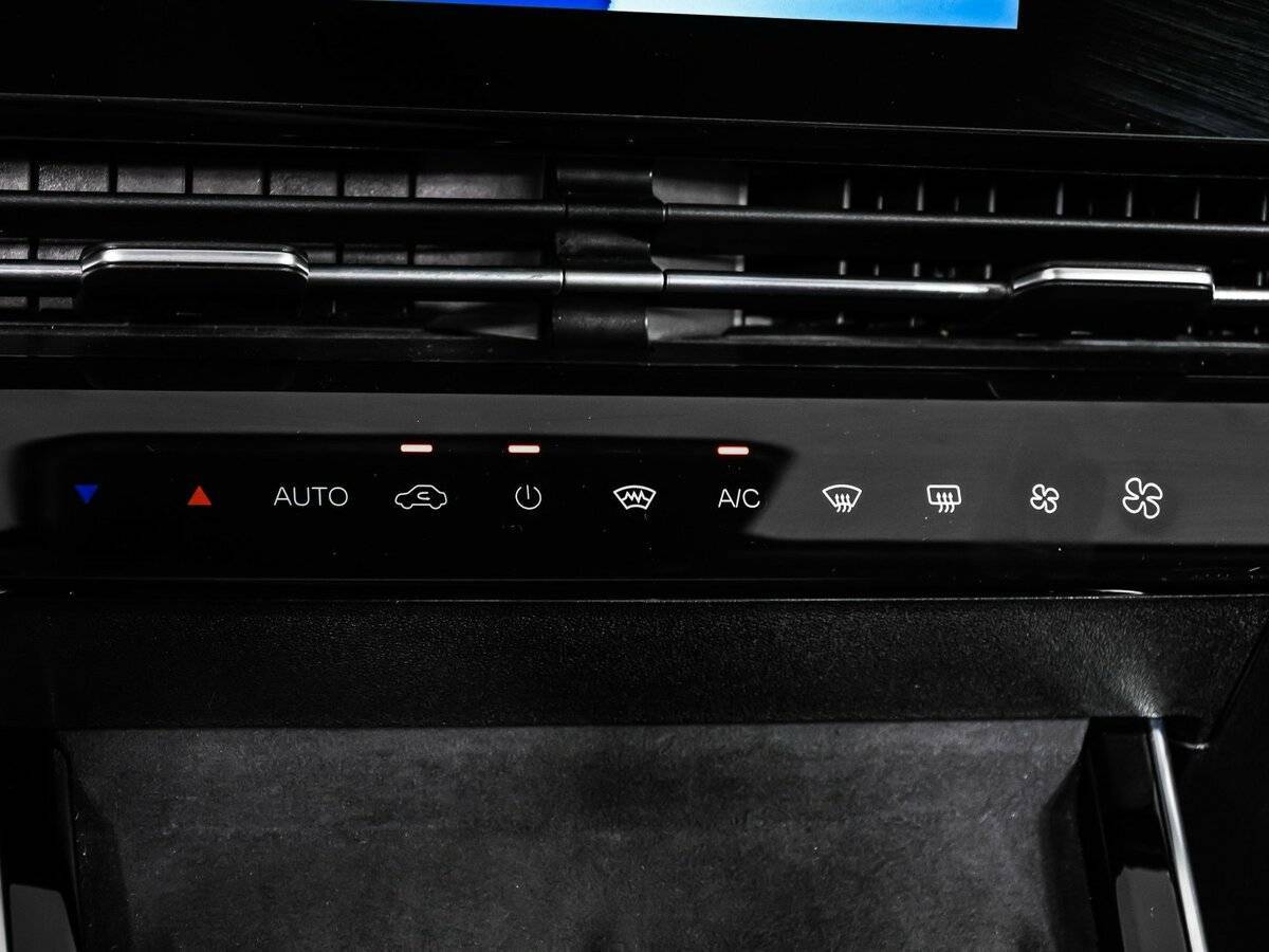 OMODA C5 2023 года с пробегом. Фото: #18