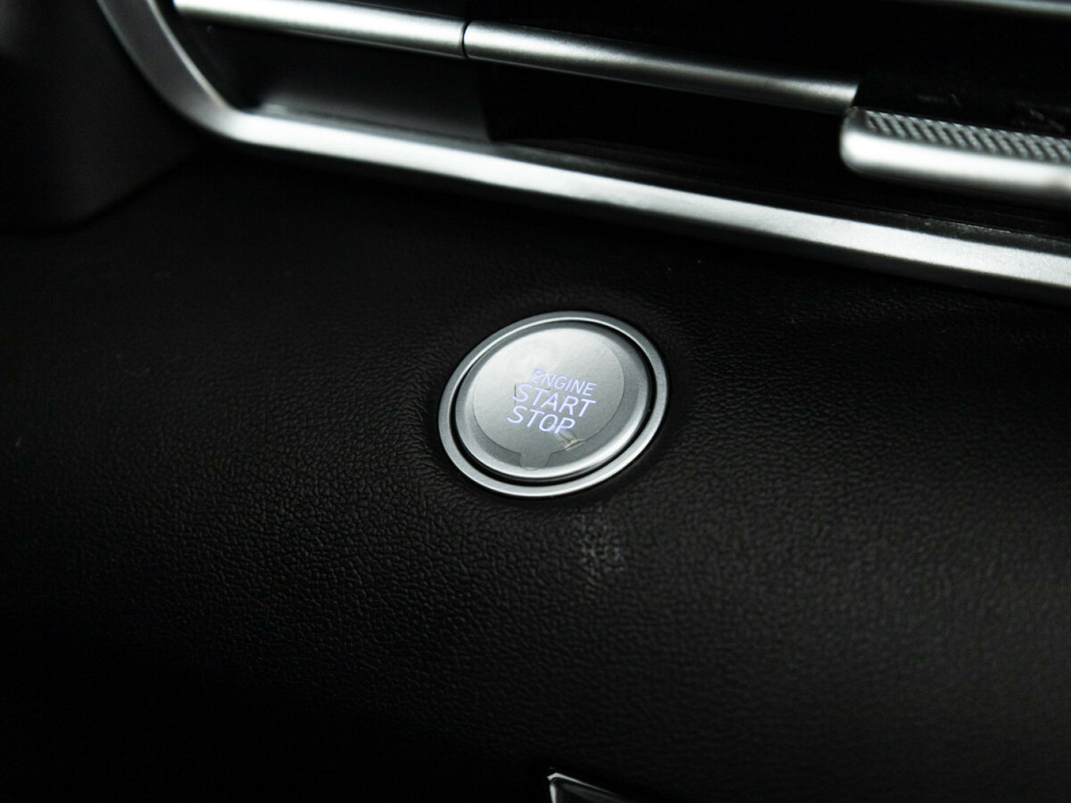 Hyundai Elantra 2023 года с пробегом. Фото: #17