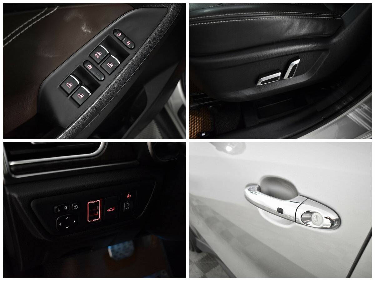 Dongfeng 580 2018 года с пробегом. Фото: #15