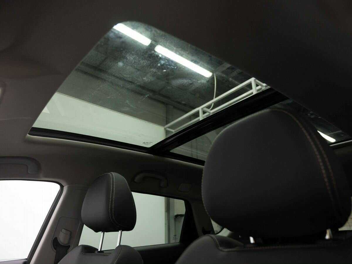 Jetour X70 2023 года с пробегом. Фото: #18