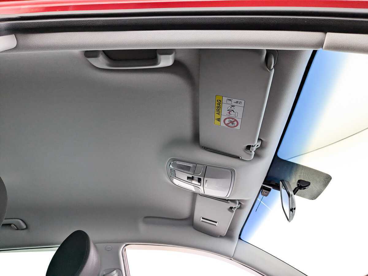 Hyundai Tucson 2019 года с пробегом. Фото: #17