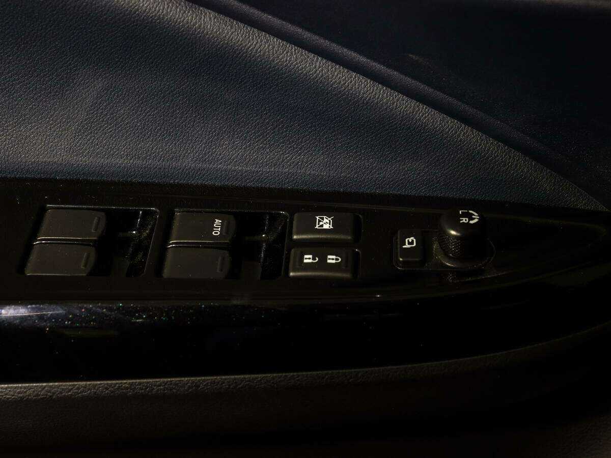 Suzuki Baleno 2022 года с пробегом. Фото: #15