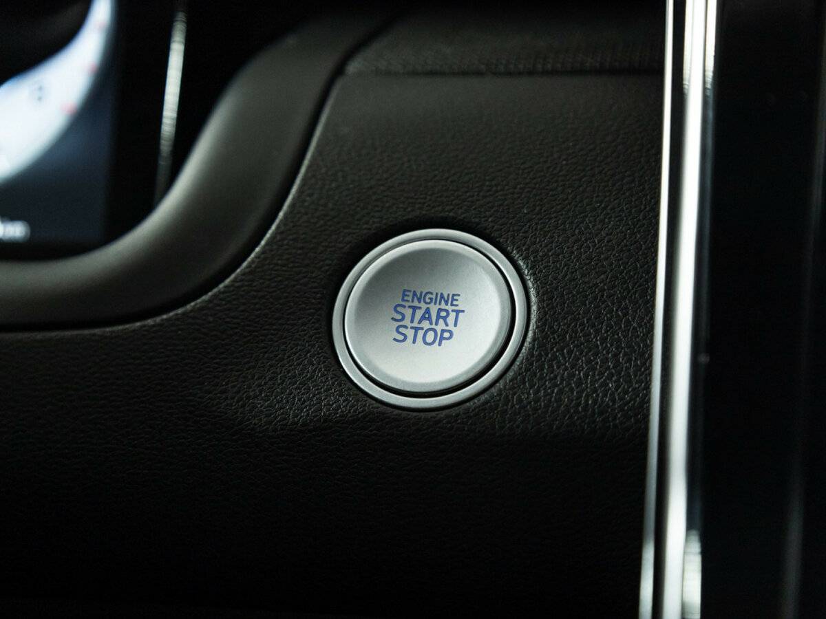 Hyundai Tucson 2021 года с пробегом. Фото: #18
