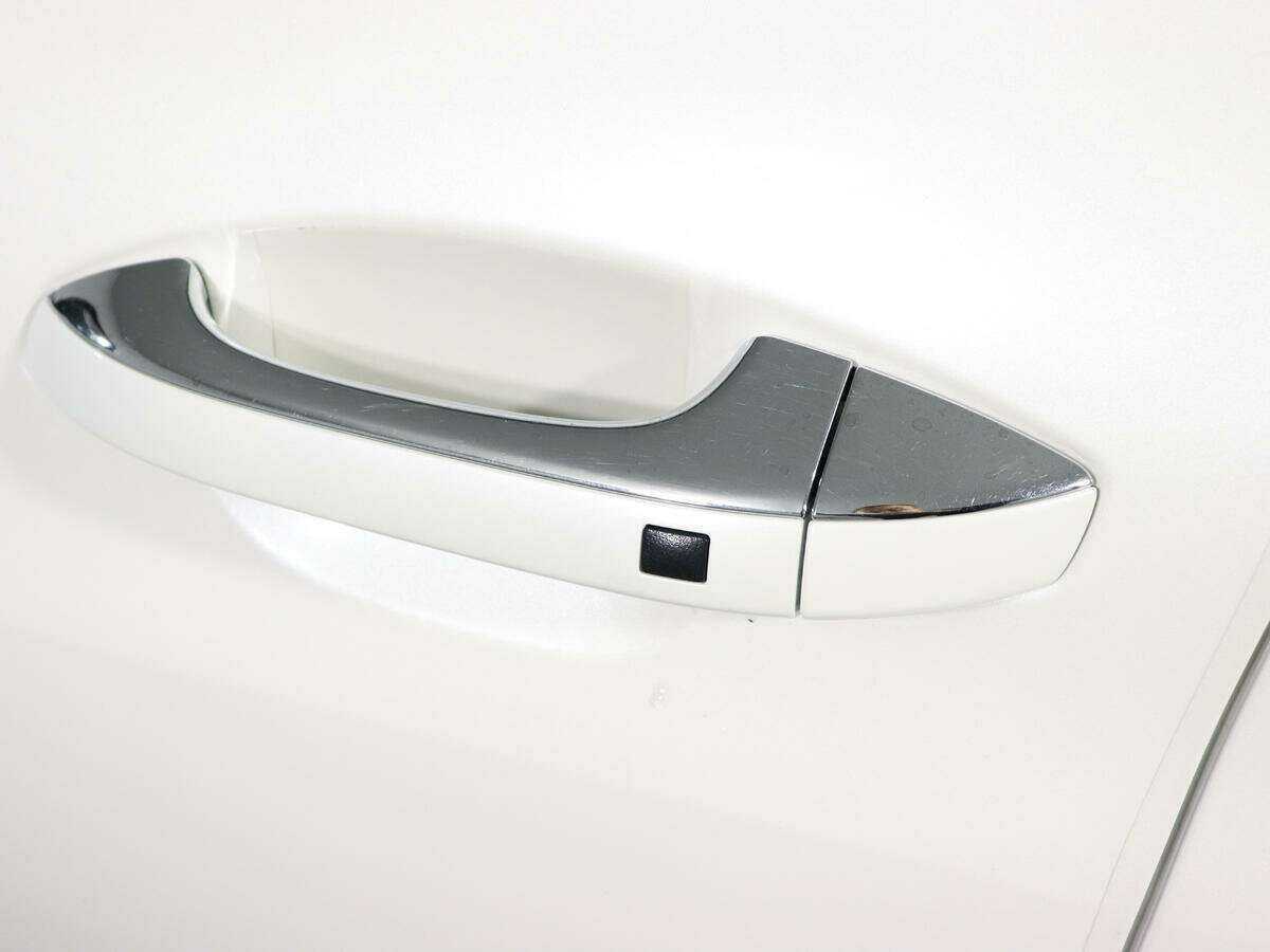 Kia K5 2020 года с пробегом. Фото: #13