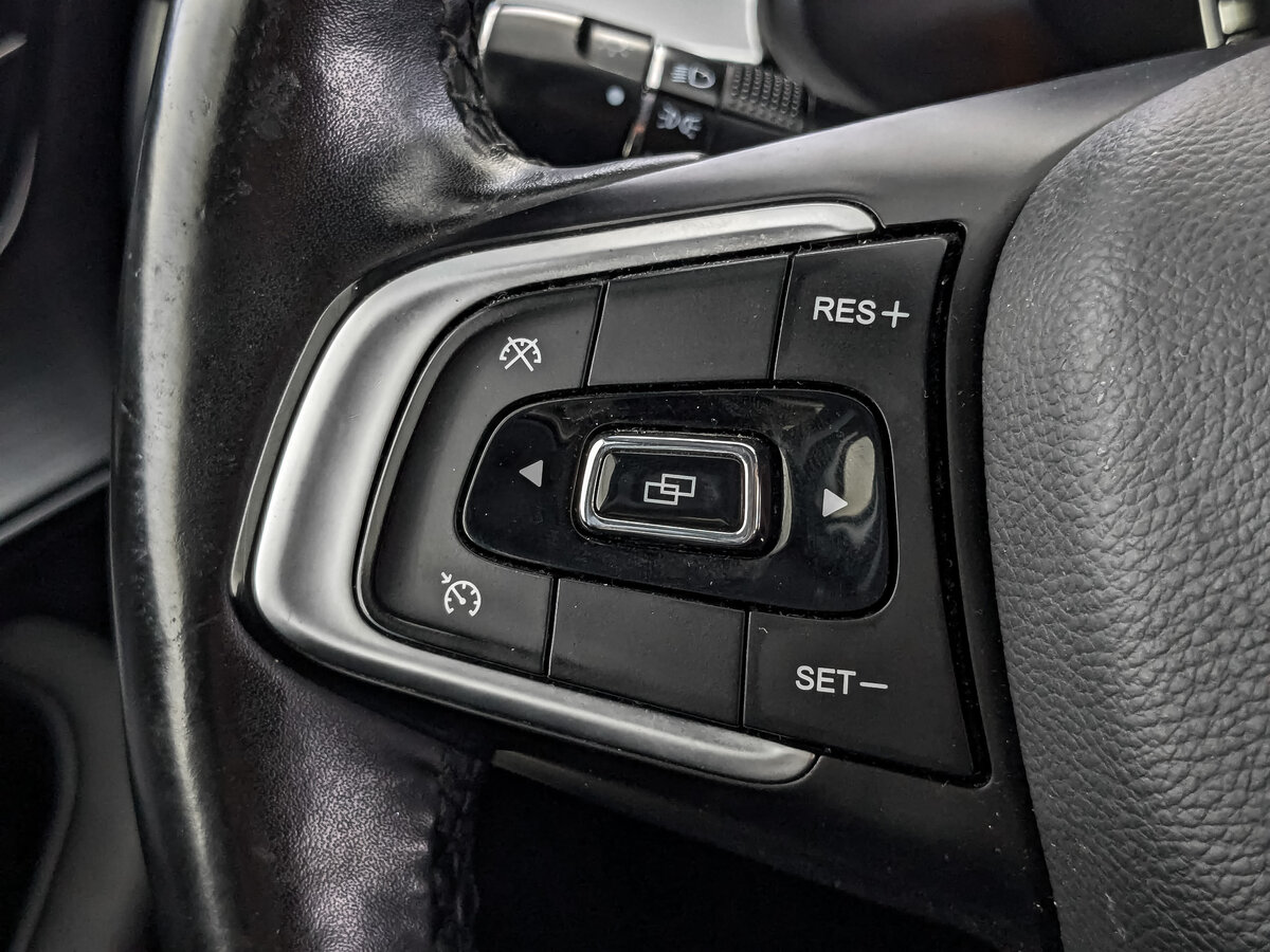 Chery Tiggo 7 Pro 2022 года с пробегом. Фото: #26