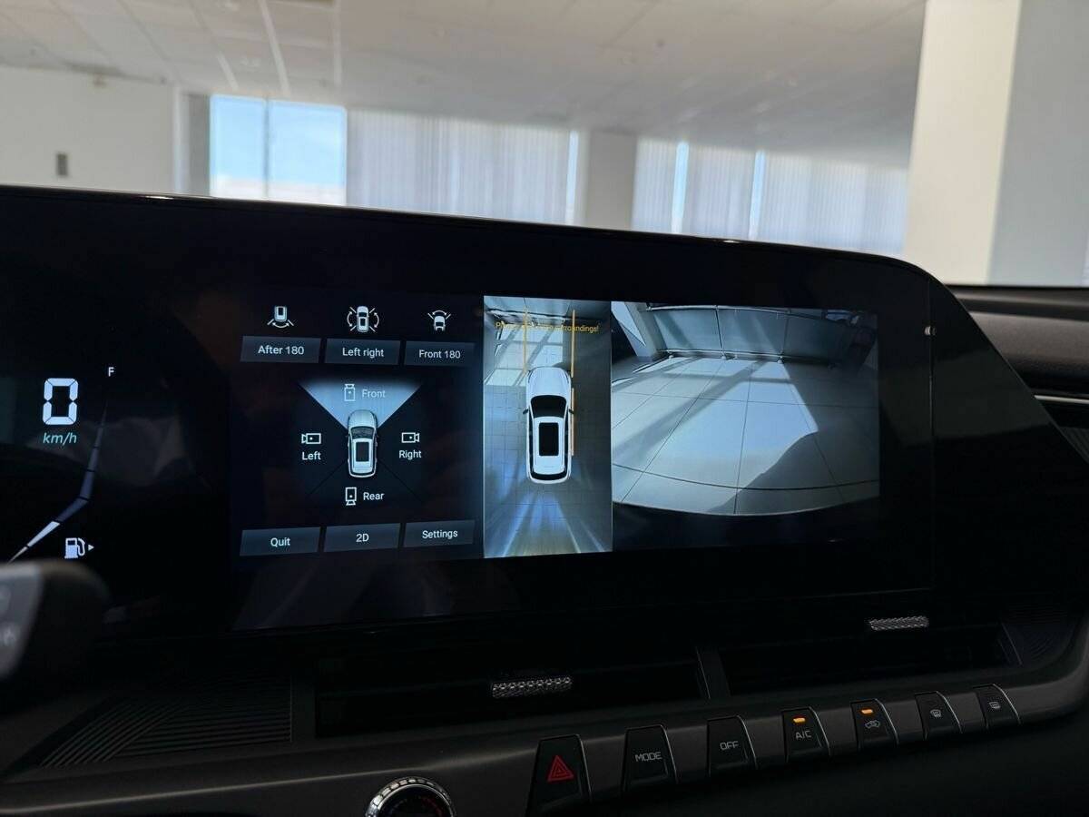 FAW Bestune T55 2023 года с пробегом. Фото: #26