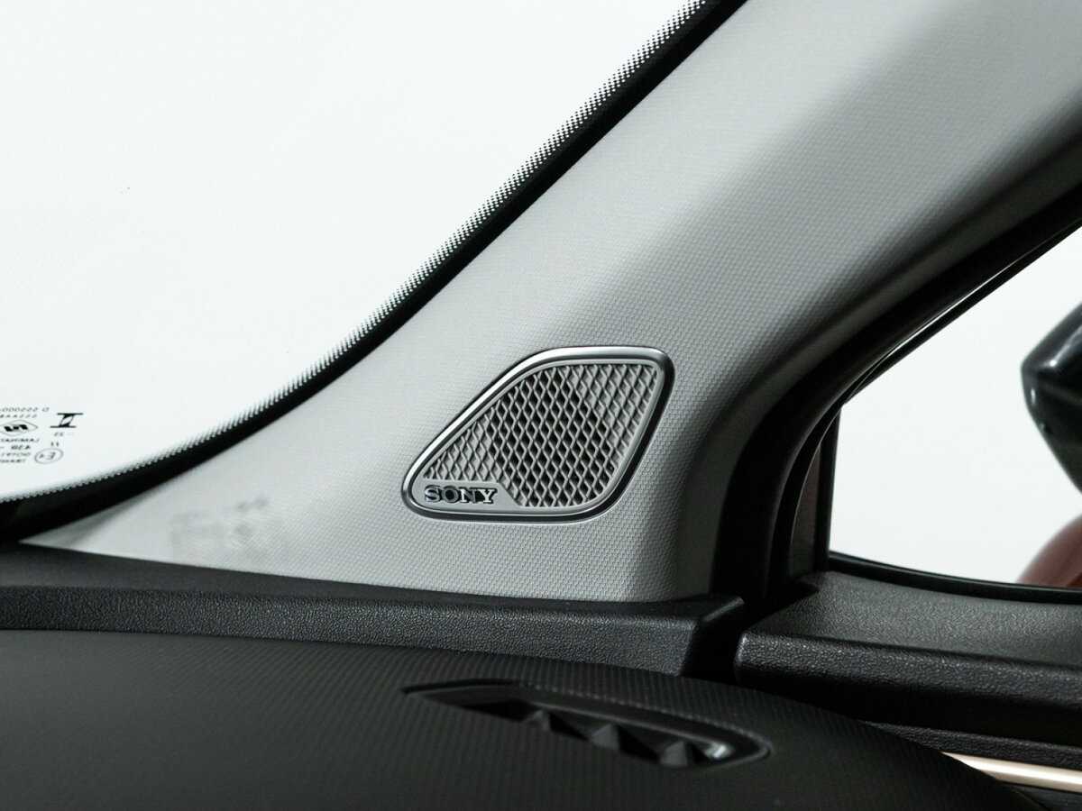 OMODA C5 2023 года с пробегом. Фото: #22