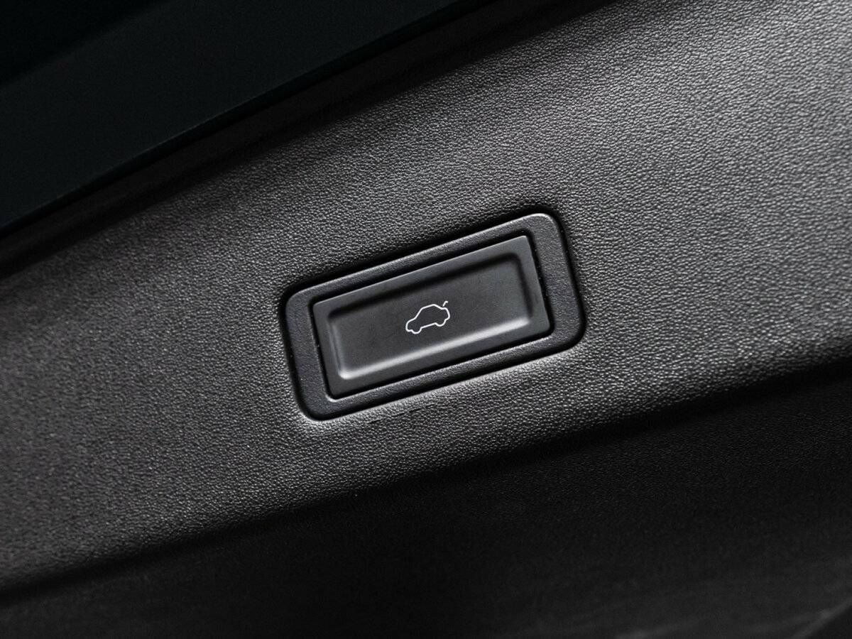 OMODA C5 2023 года с пробегом. Фото: #25