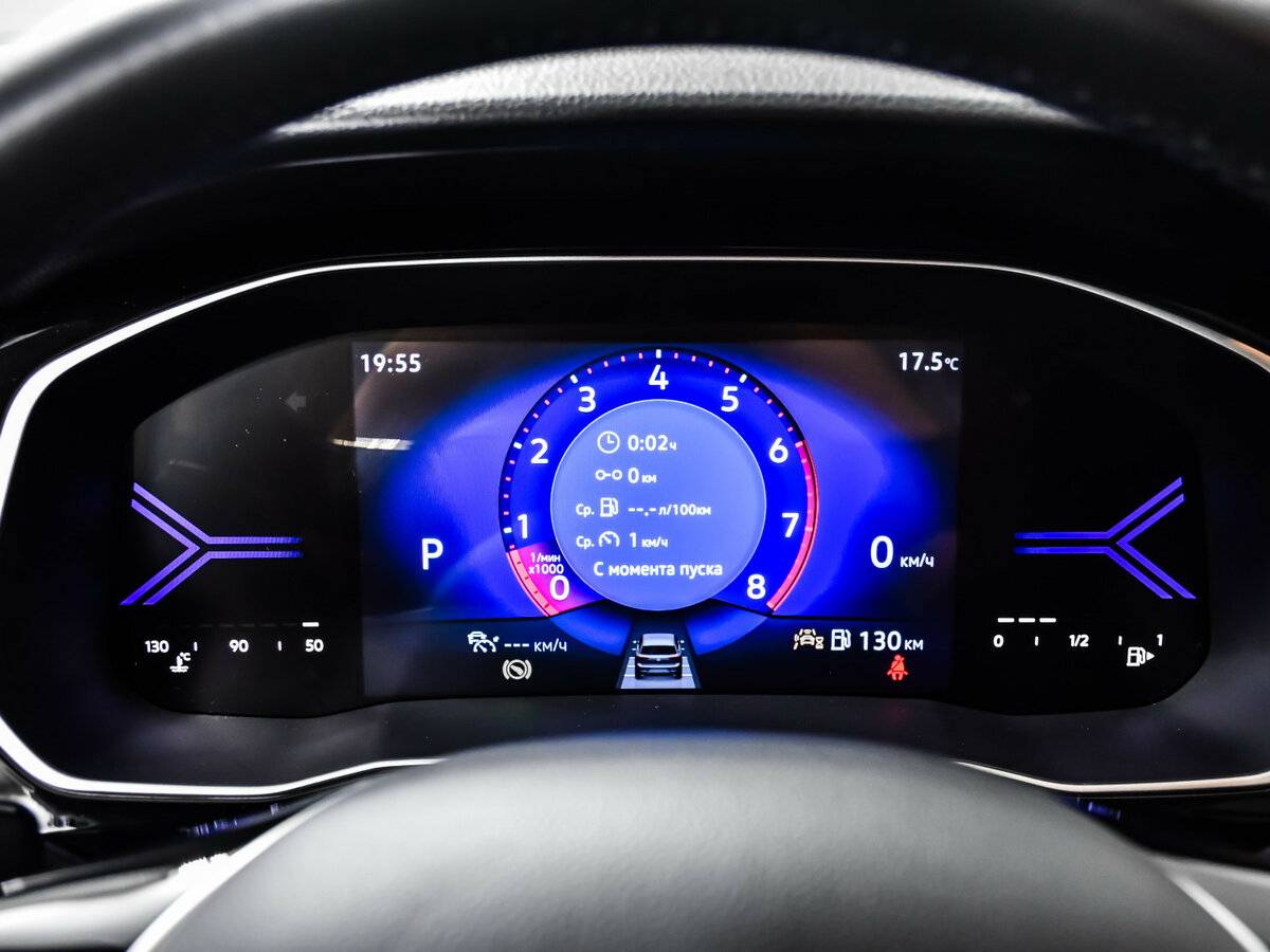 Jetta VS5 2023 года с пробегом. Фото: #9