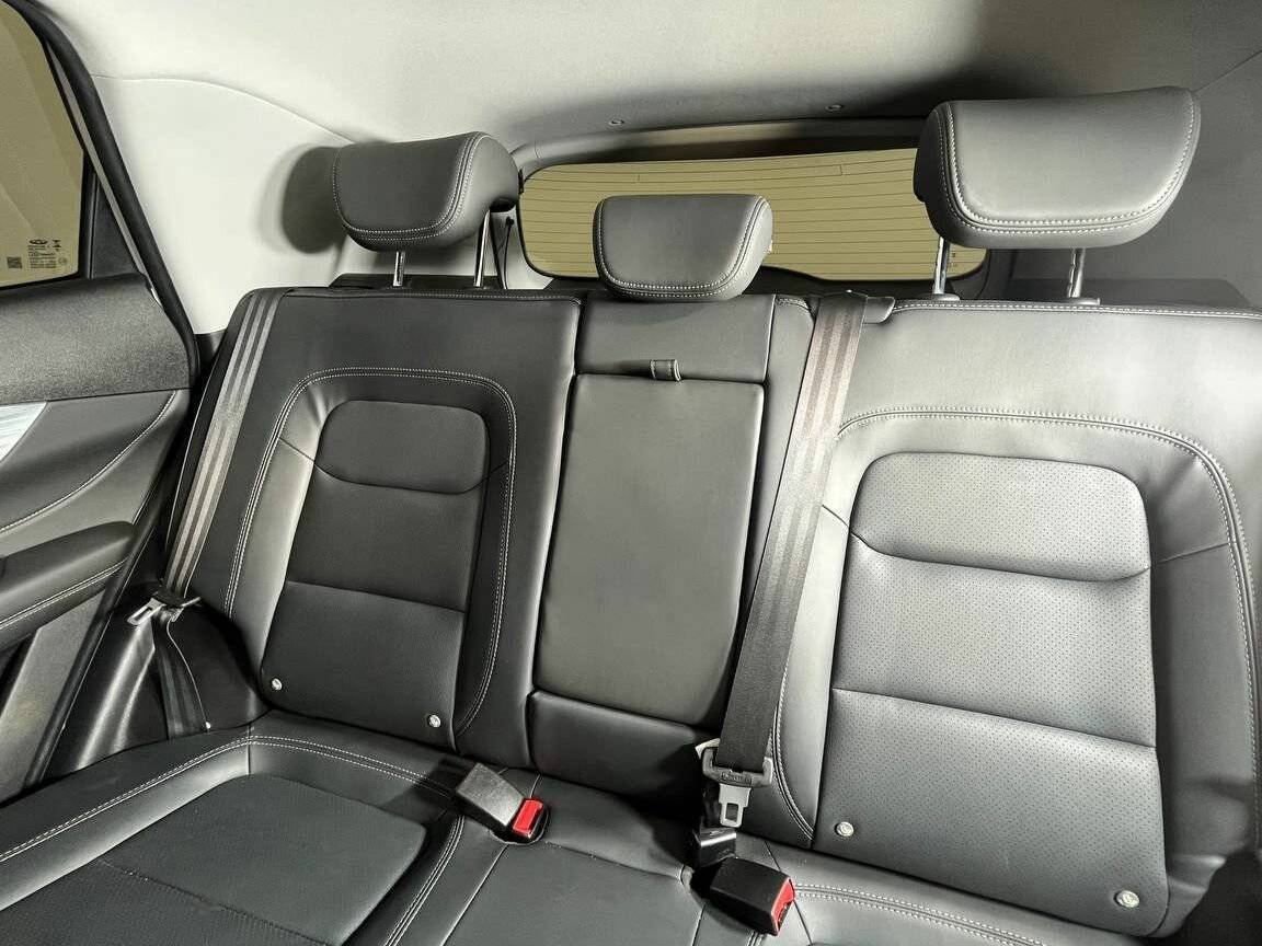 Chery Tiggo 4 Pro 2023 года с пробегом. Фото: #8