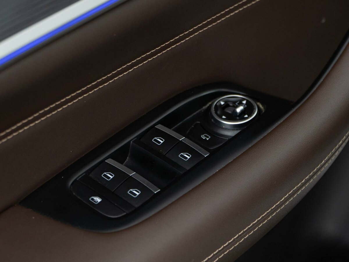 Chery Tiggo 8 Pro 2021 года с пробегом. Фото: #19