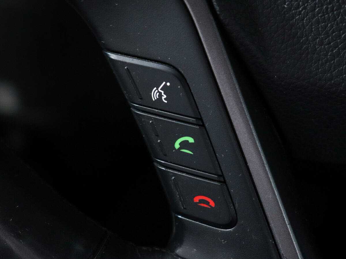 Hyundai Santa Fe 2015 года с пробегом. Фото: #18