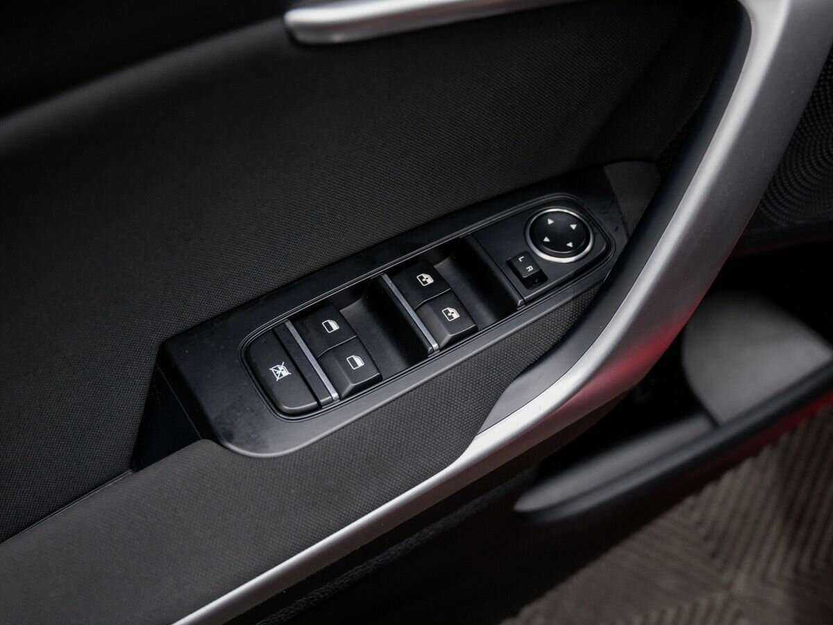 Kia Ceed 2019 года с пробегом. Фото: #17