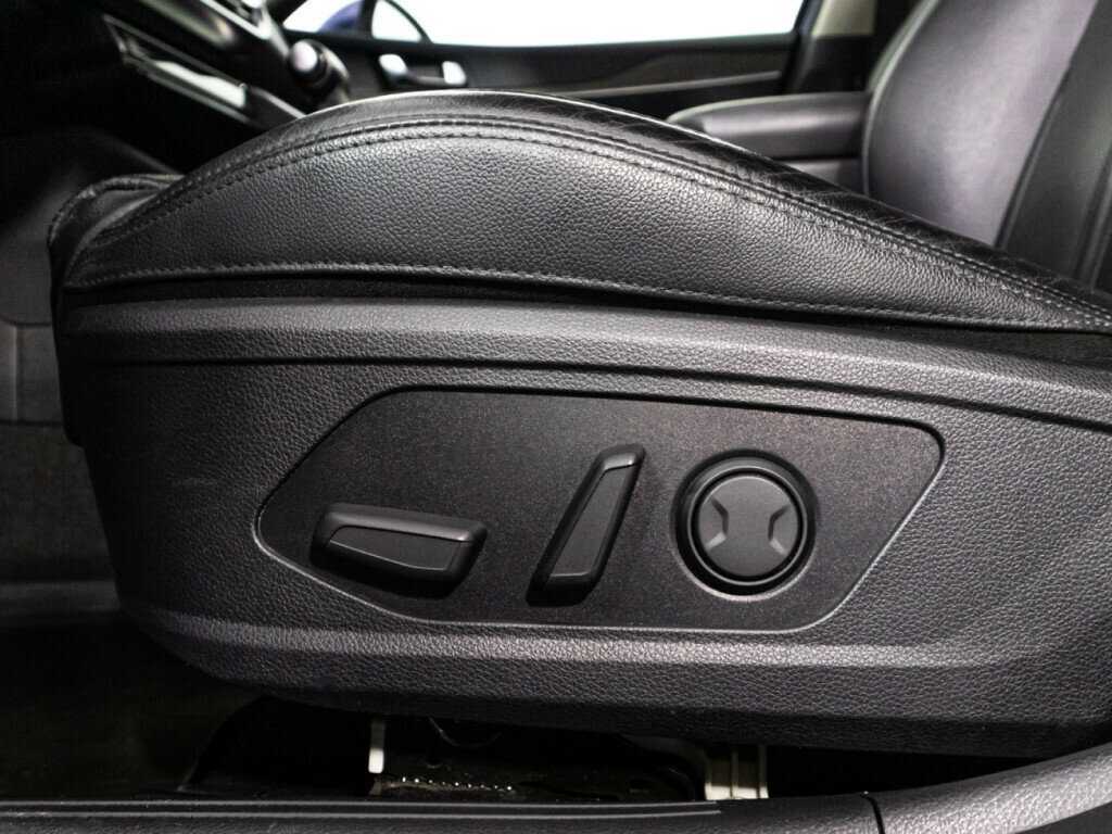 Kia K5 2021 года с пробегом. Фото: #16