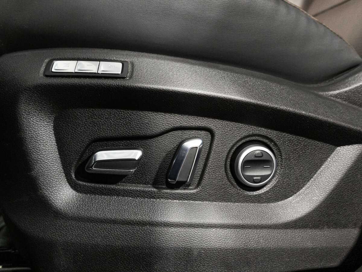 Chery Tiggo 8 Pro 2023 года с пробегом. Фото: #17