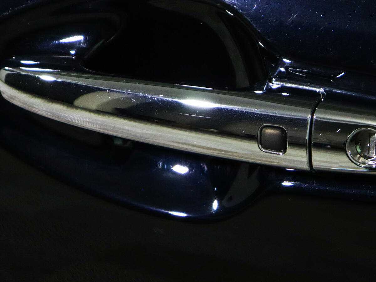 Suzuki Baleno 2023 года с пробегом. Фото: #21