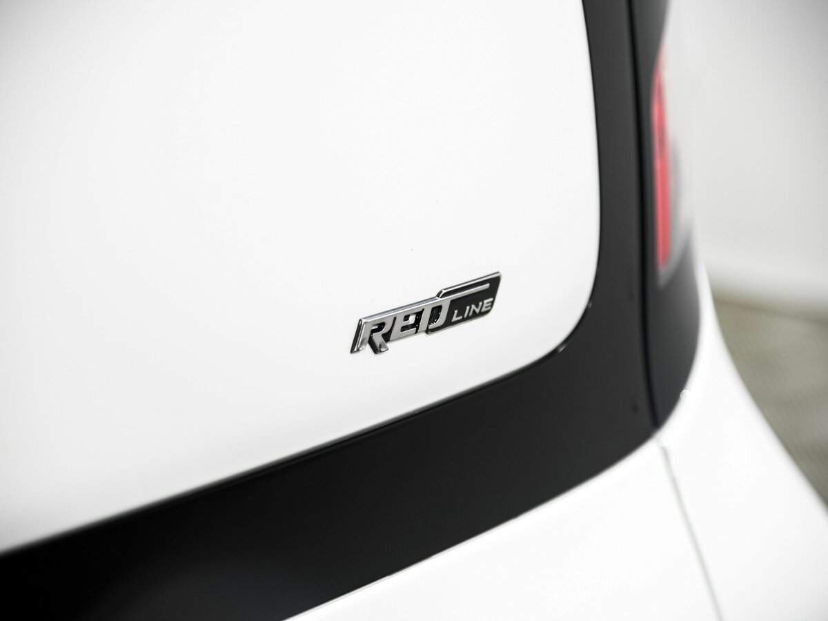 Kia Soul 2018 года с пробегом. Фото: #19