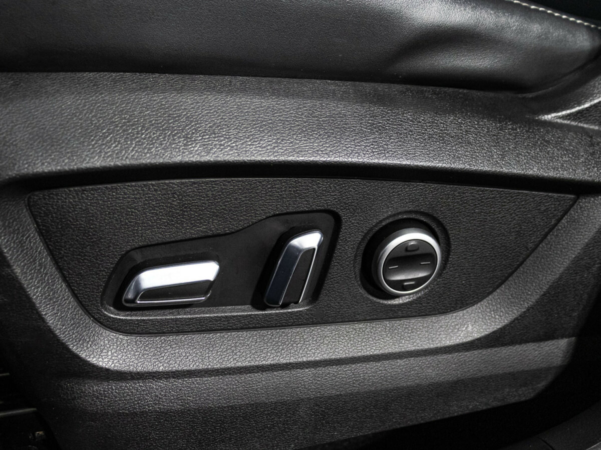 Chery Tiggo 4 Pro 2023 года с пробегом. Фото: #14