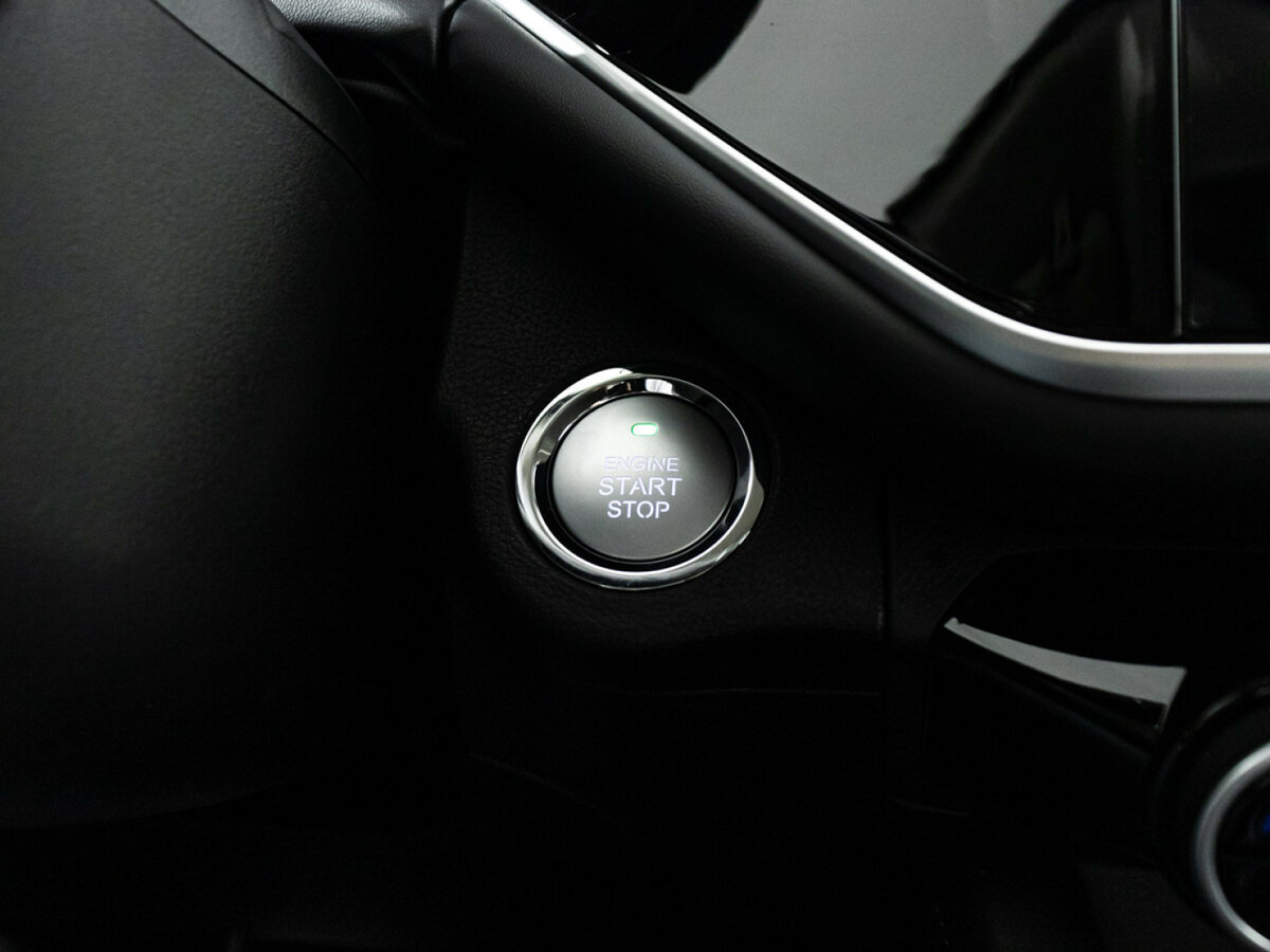 OMODA S5 2024 года с пробегом. Фото: #14