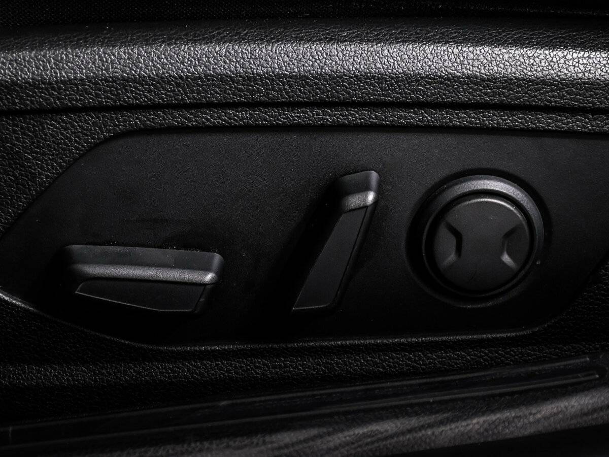 Hyundai Sonata 2021 года с пробегом. Фото: #16