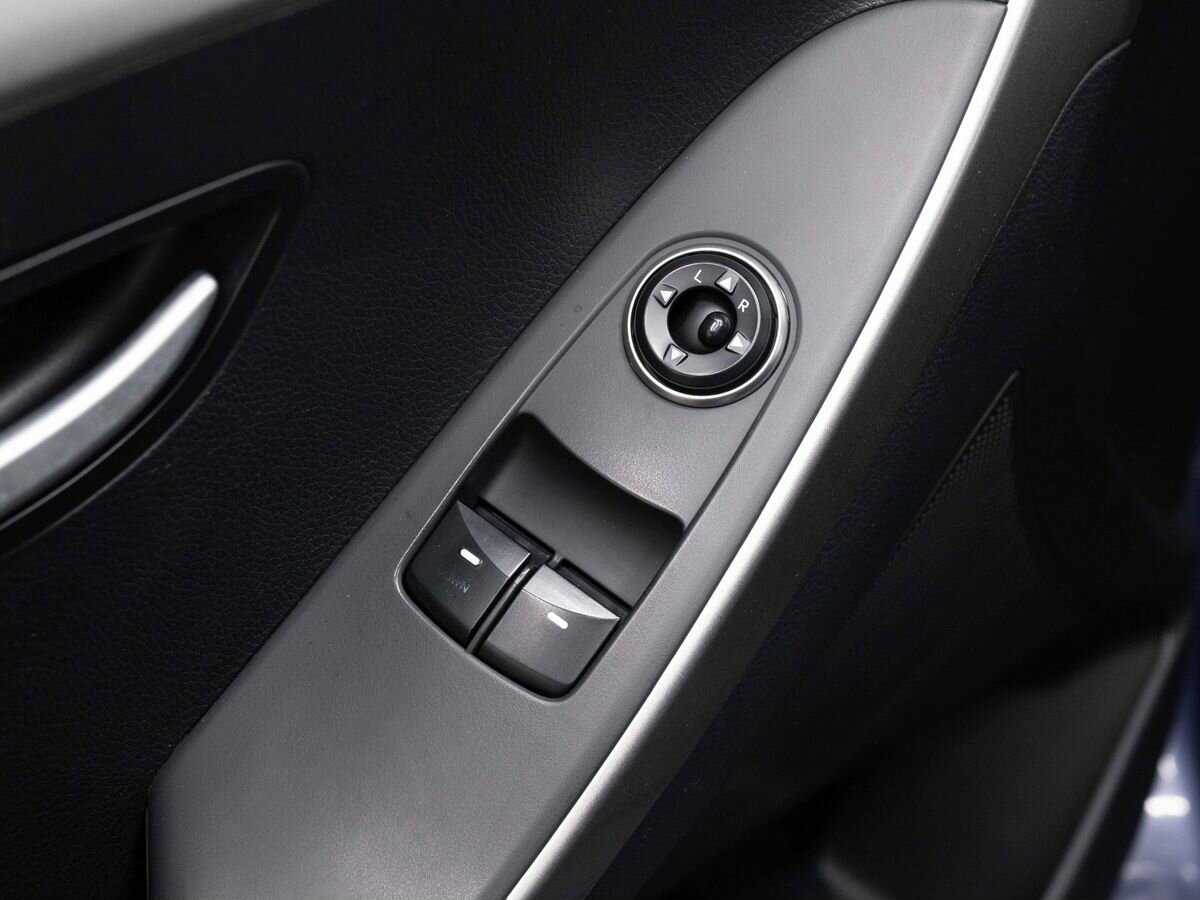 Hyundai i30 2013 года с пробегом. Фото: #15