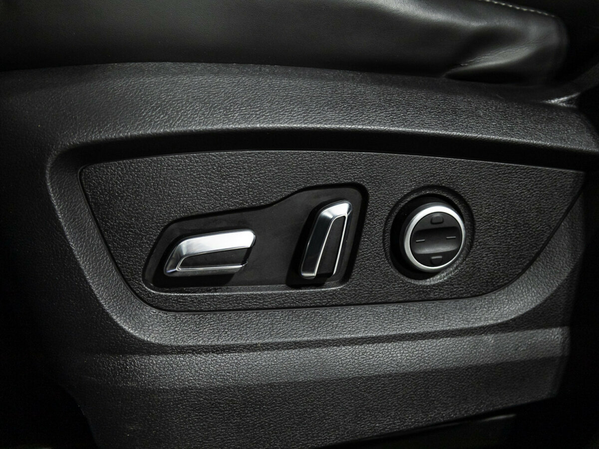 Chery Tiggo 7 Pro 2021 года с пробегом. Фото: #15