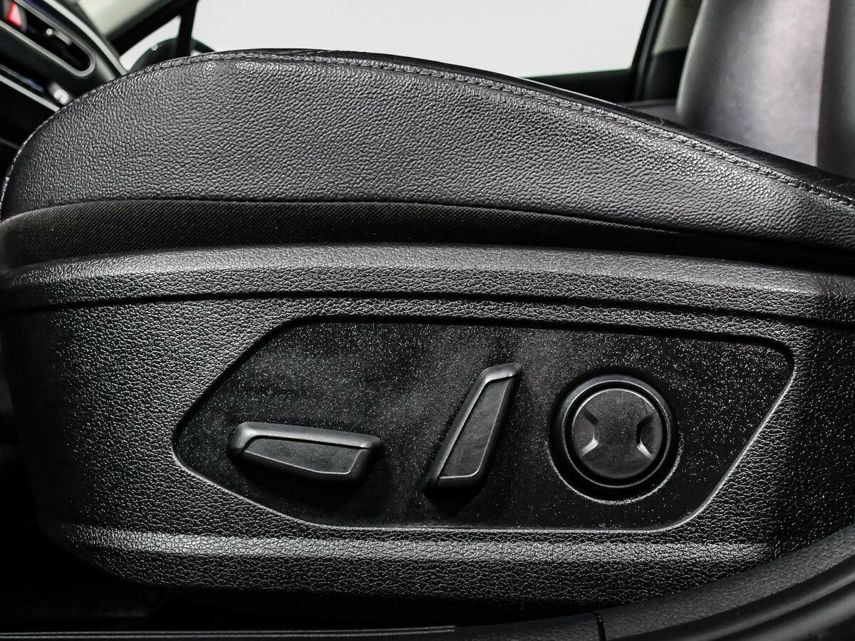 Hyundai Sonata 2021 года с пробегом. Фото: #13