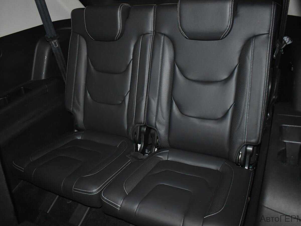 Dongfeng 580 2019 года с пробегом. Фото: #13