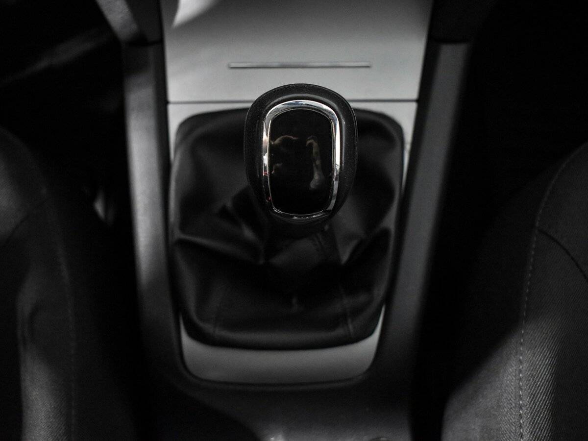 Skoda Octavia 2013 года с пробегом. Фото: #9
